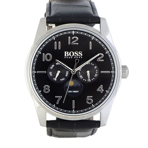 hugo boss uhr rolex design|hugo boss watches.